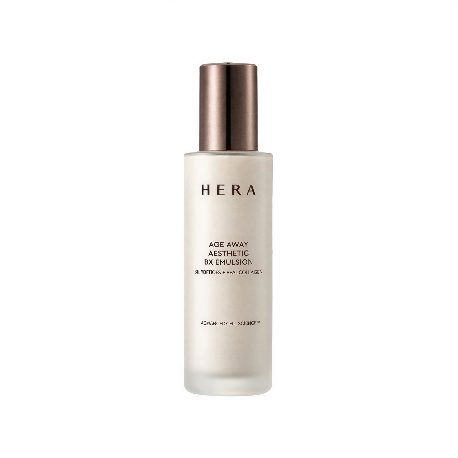 Hera Age Away Aesthetic BX Emulsion