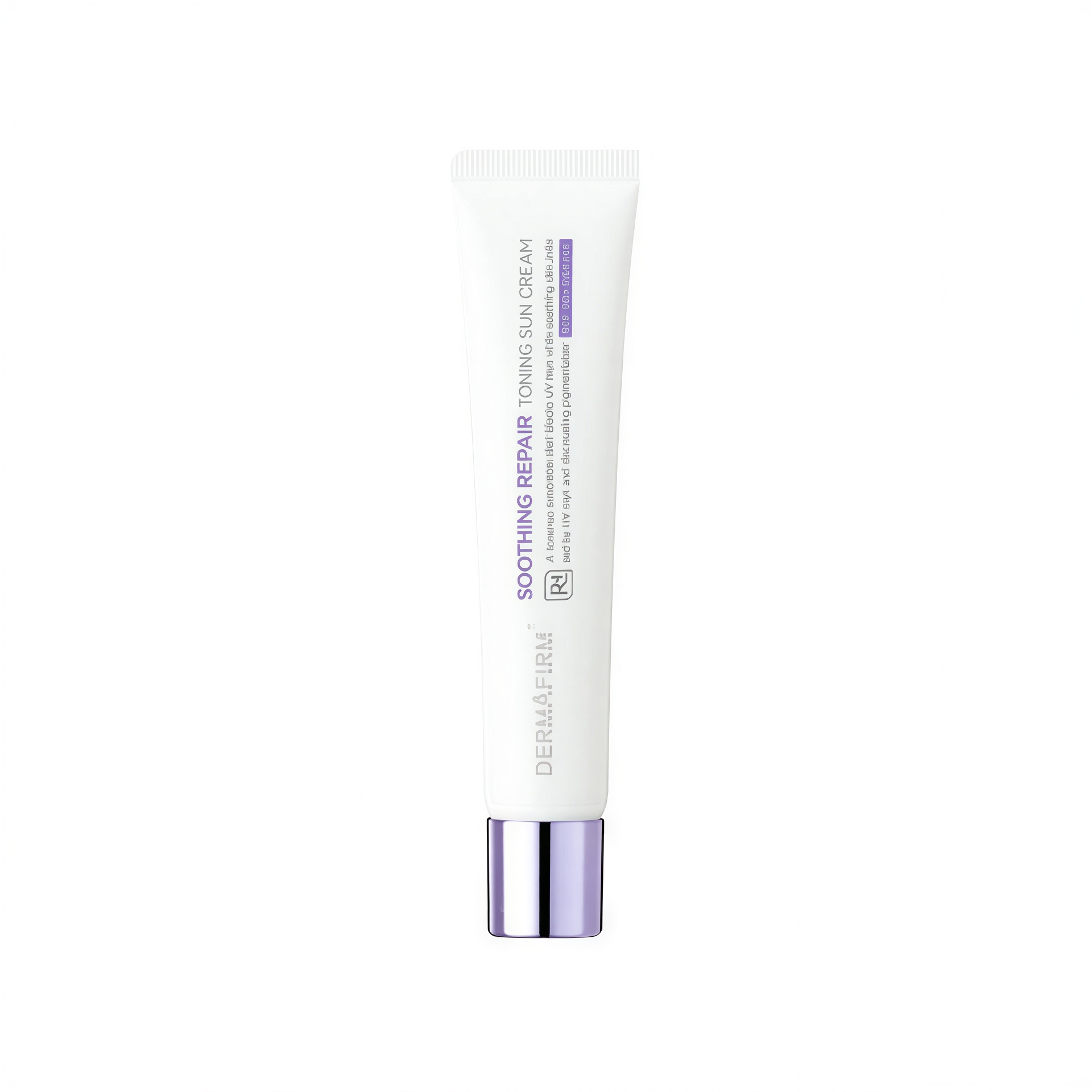Dermafirm Soothing Repair Toning Sun Cream R4 [SPF50+/PA++++]