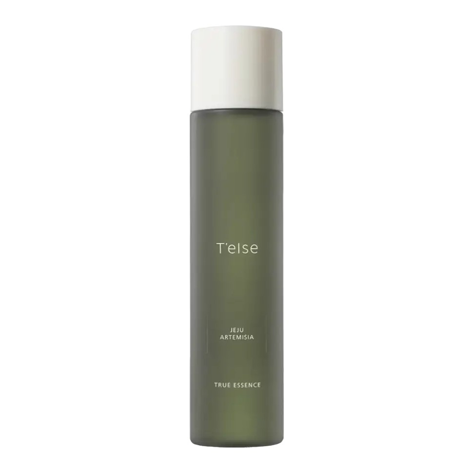 T'else Jeju Artemisia True Essence