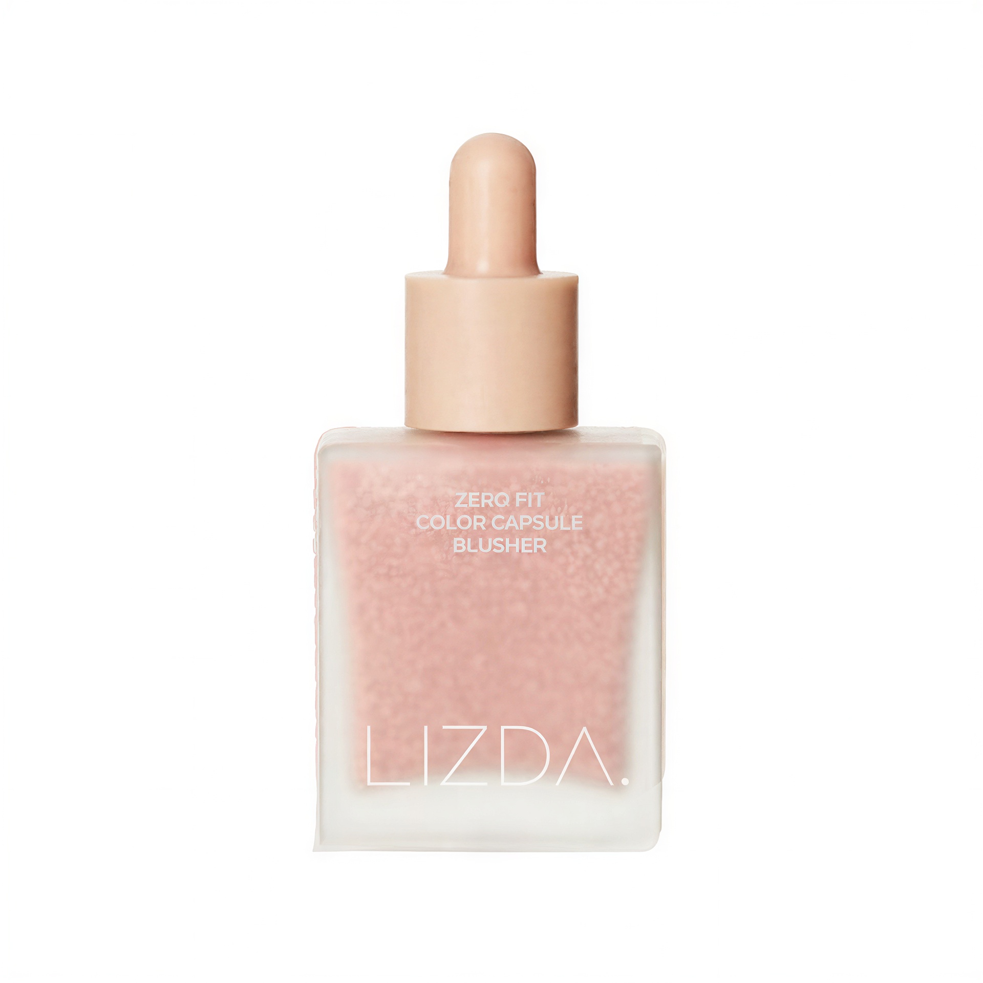 Riseuda Zero Fit Color Capsule Blusher