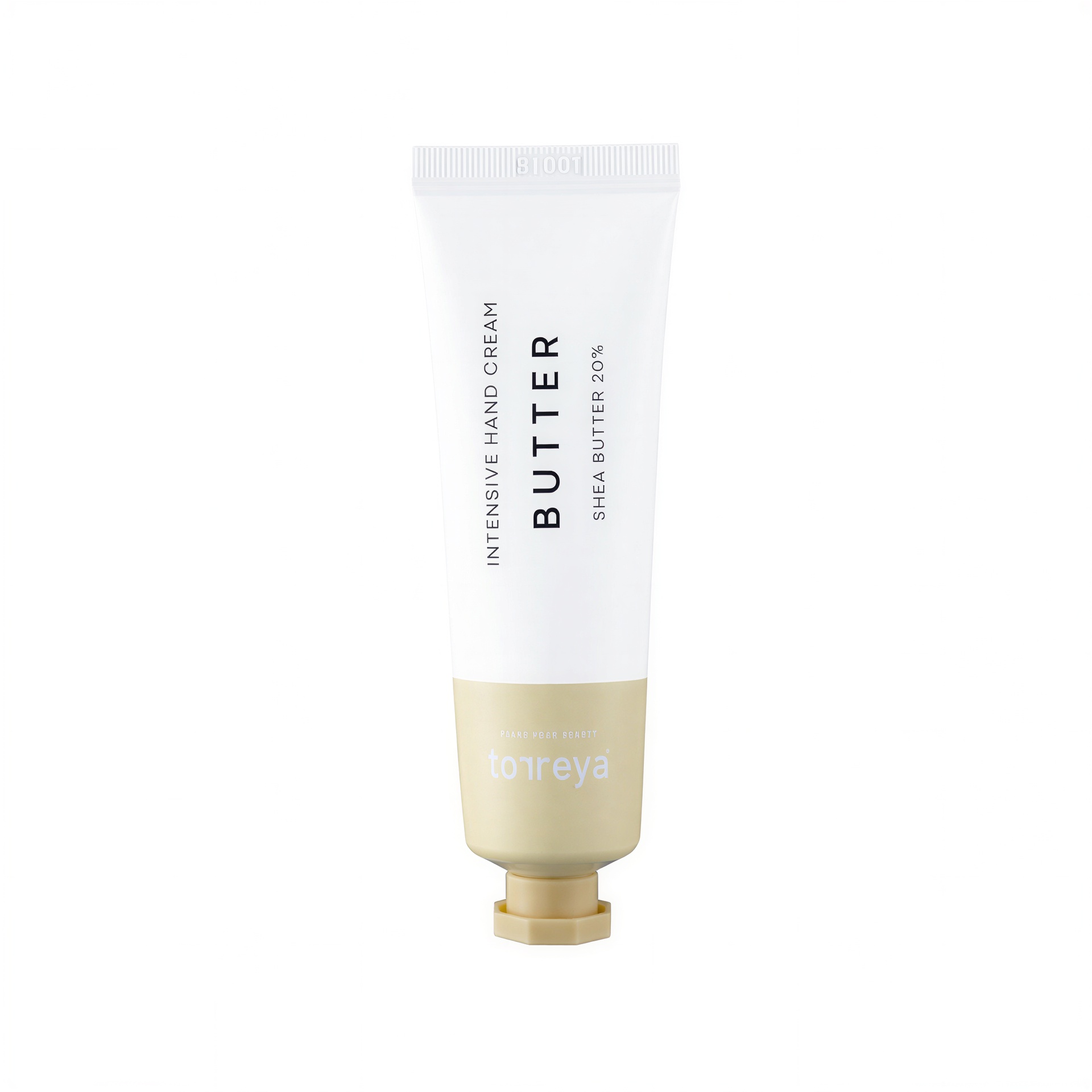 Toreya Shea Butter Intensive Hand Cream