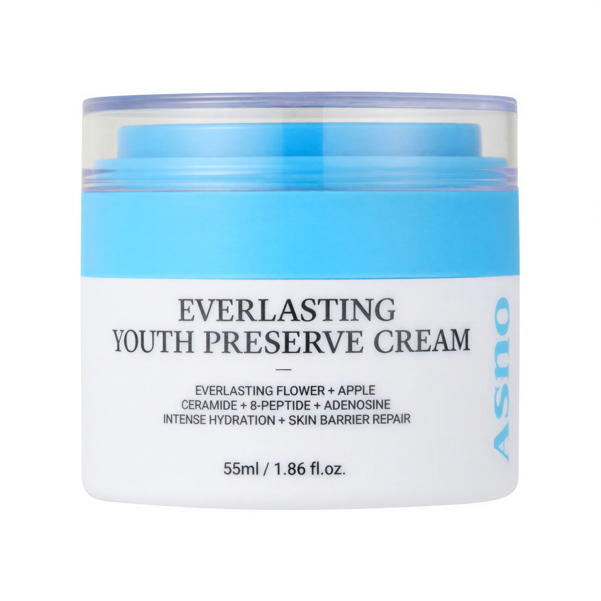 Eiseuno Everlasting Youth Preserve Cream