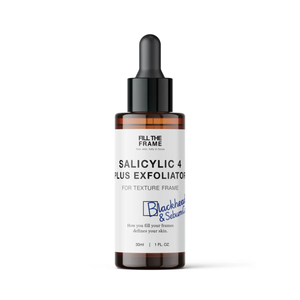 フィルザフレーム サリチル酸4% エクスフォリエーター 30mL