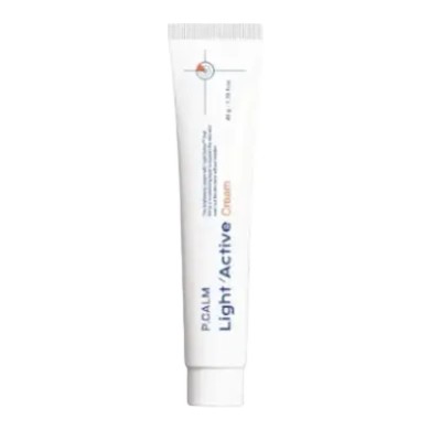 P.Calm Light Active Cream