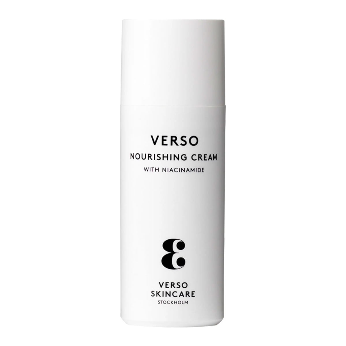Verso Skincare Nourishing Cream