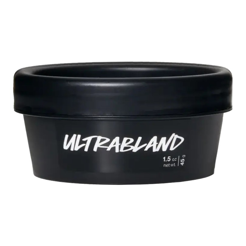 LUSH Ultrabland