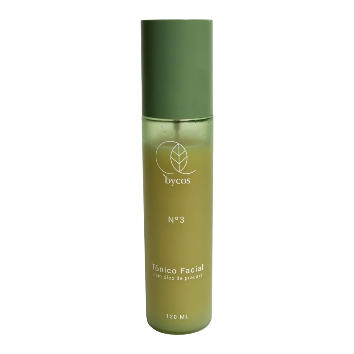 Bycos Tônico Facial