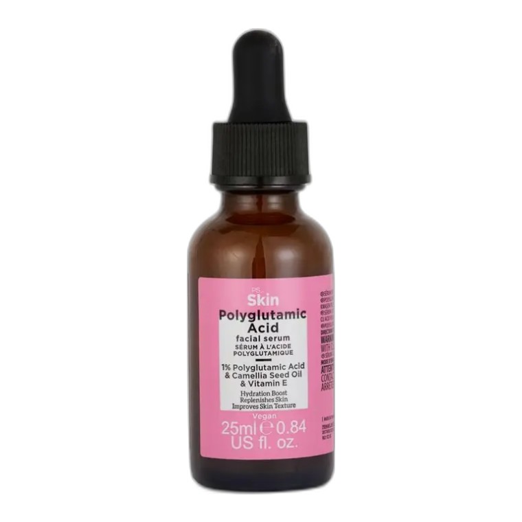 Primark Skin Polyglutamic Acid Facial Serum