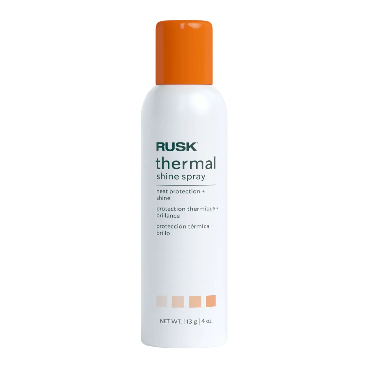 Rusk Thermal Shine Spray