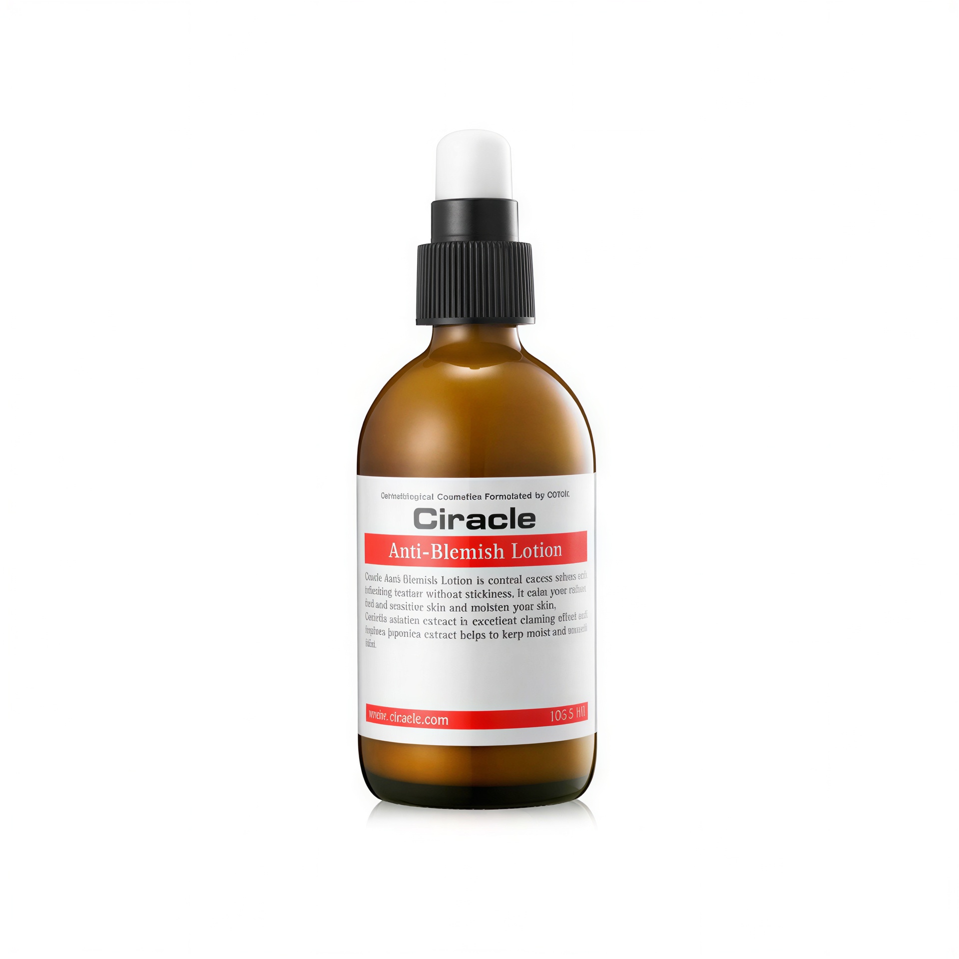Ciracle Anti-Blemish Lotion