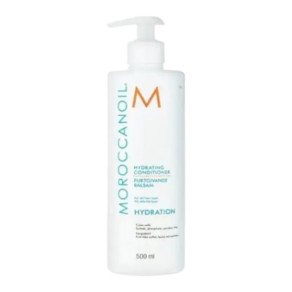 MoroccanOil Hydrating Conditioner