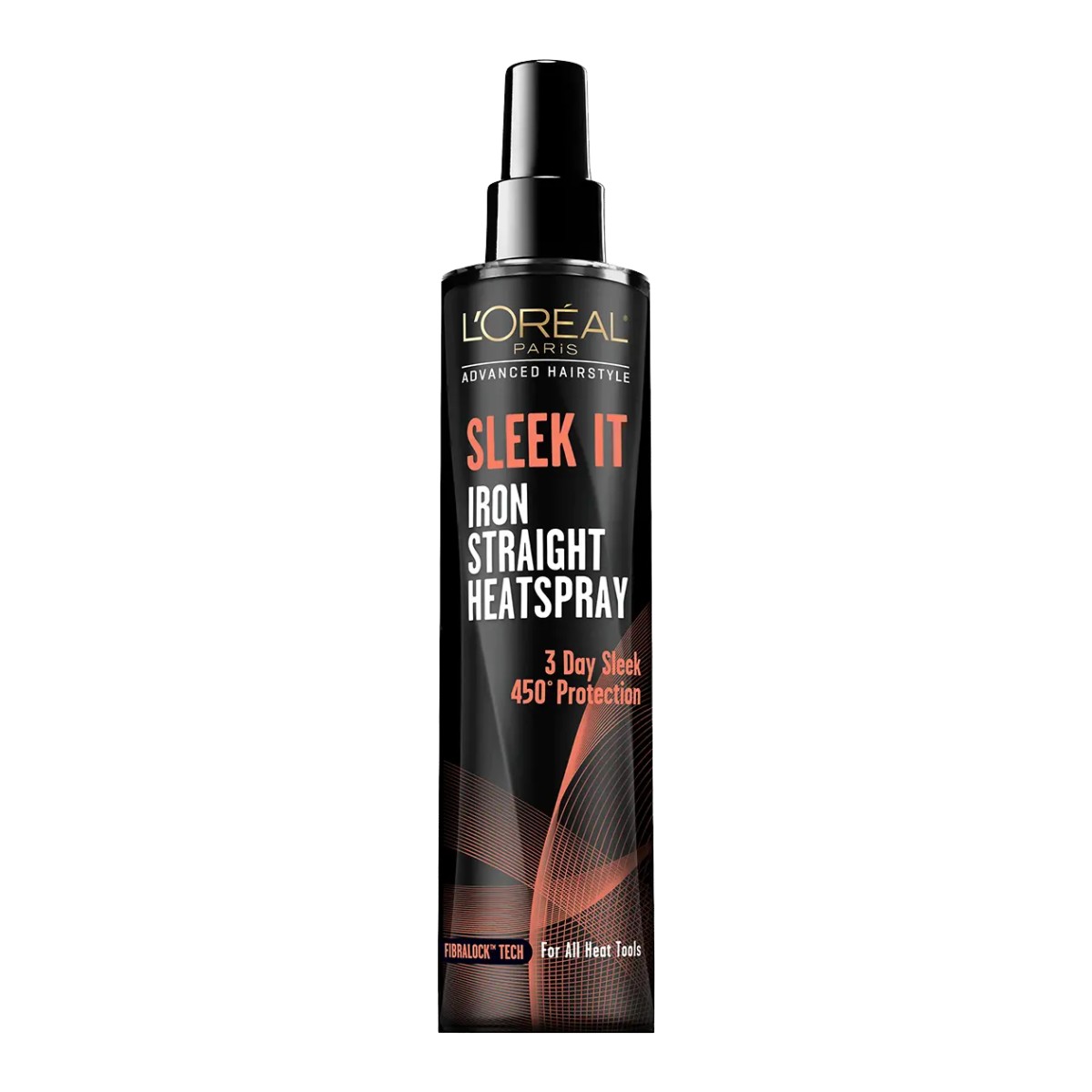L'Oreal Sleek It Iron Straight Heatspray