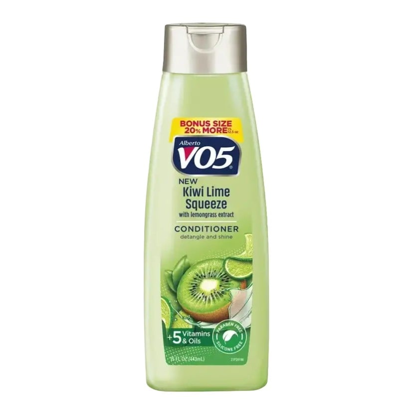VO5 Kiwi Lime Squeeze Conditioner