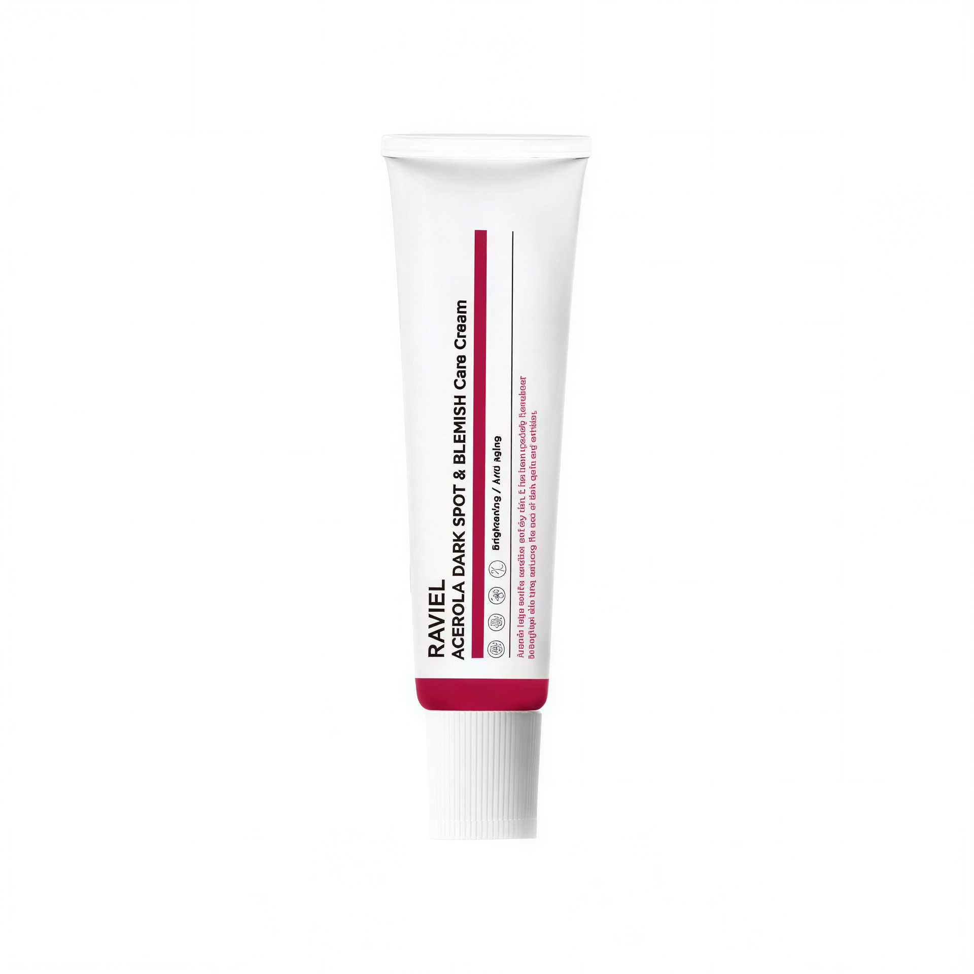 Raviel Acerola Dark Spot & Melasma Care Cream