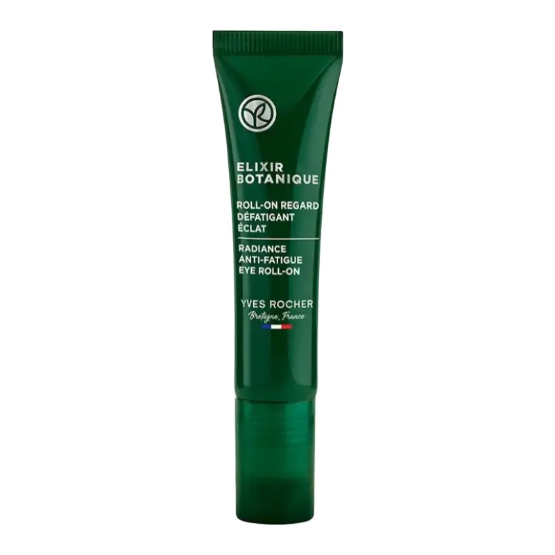 Yves Rocher Elixir Botanique Eye Roll-On