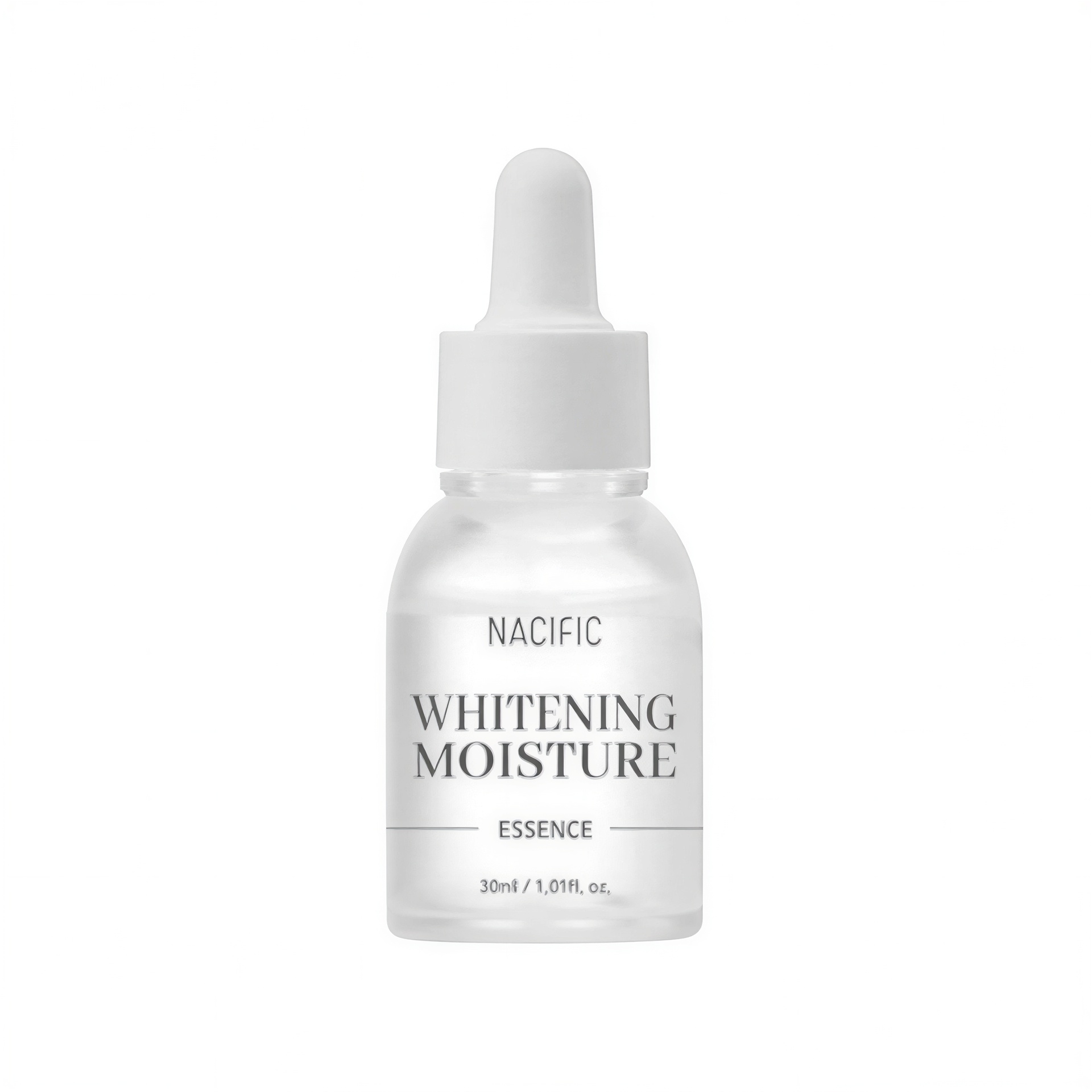Nacific Whitening Moisture Essence