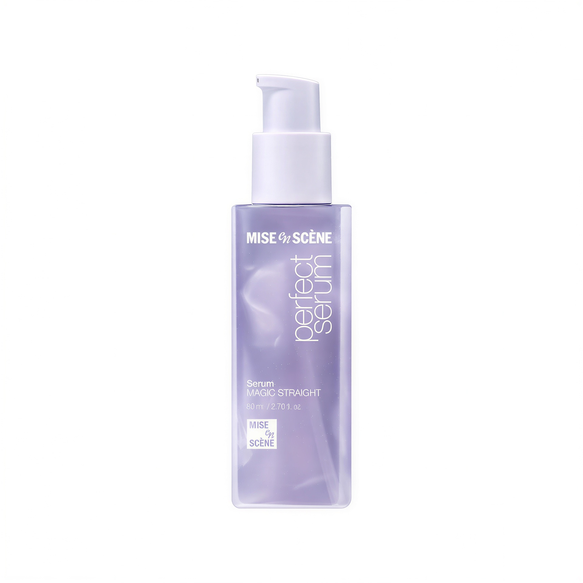 Mise En Scène Perfect Magic Straight Serum