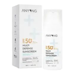 Anyong Multi Defense Sunscreen SPF 50+