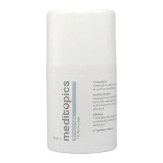 Meditopics Retinol Crème 1% Retinoïden - Retinol Cream 1% Retinoids Extra Strong