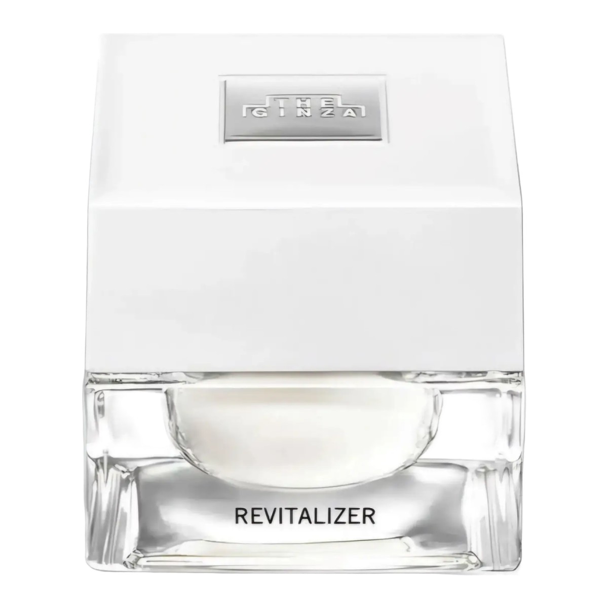 The Ginza Revitalizer