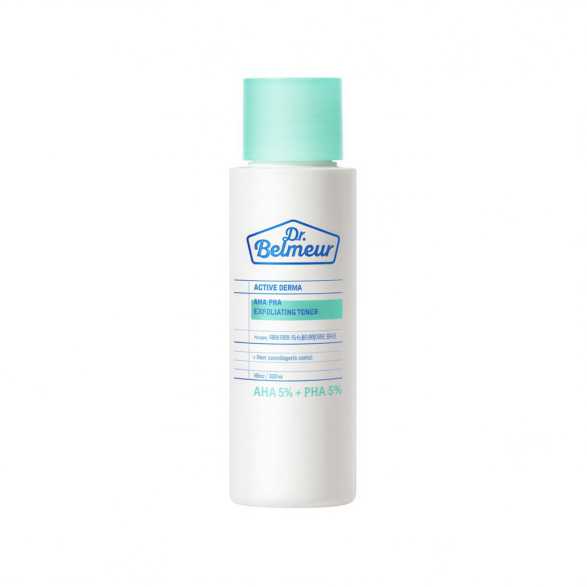 Dr.Belmeur AHA PHA Exfoliating Toner