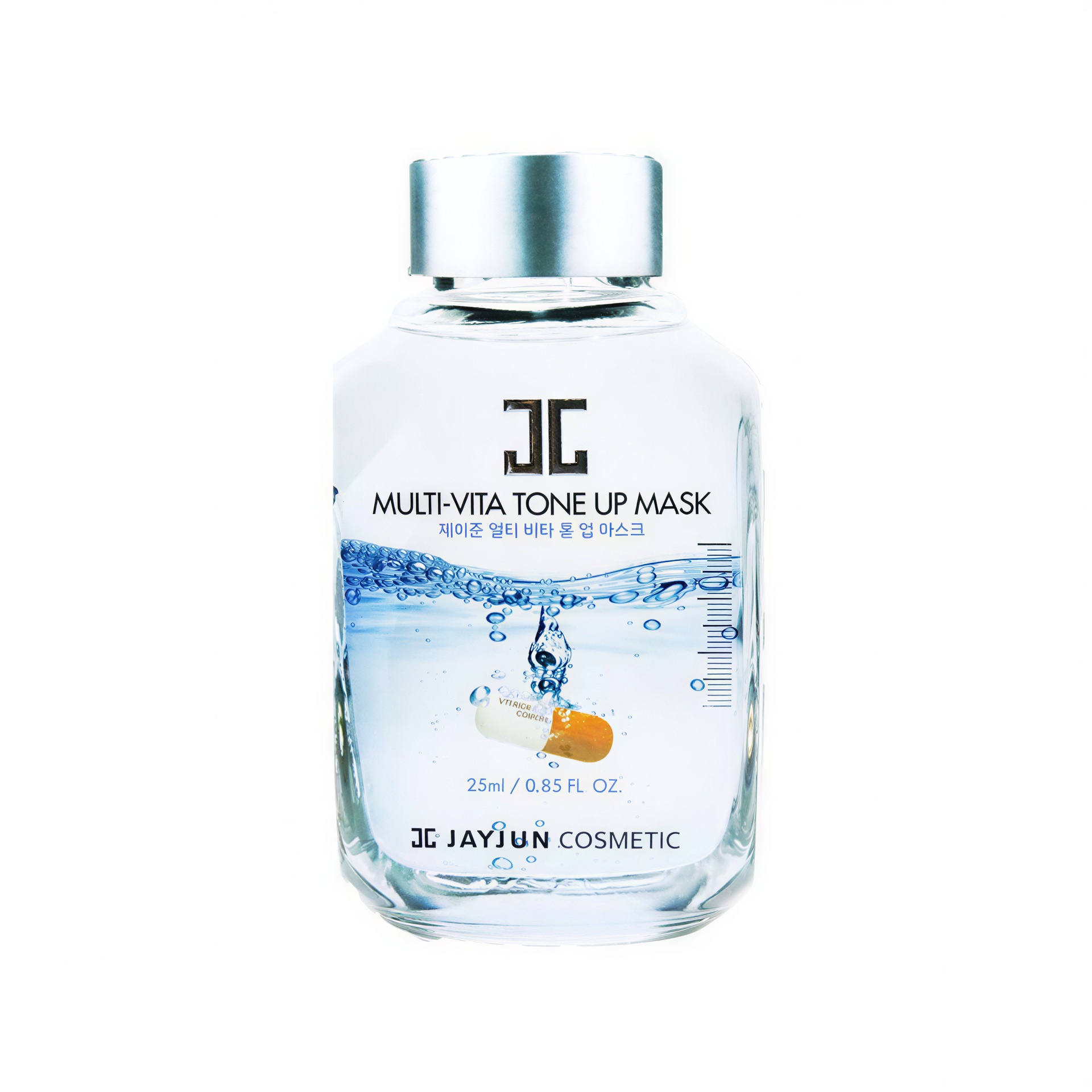 Jayjun Cosmetic Multi Vita Tone Up Mask