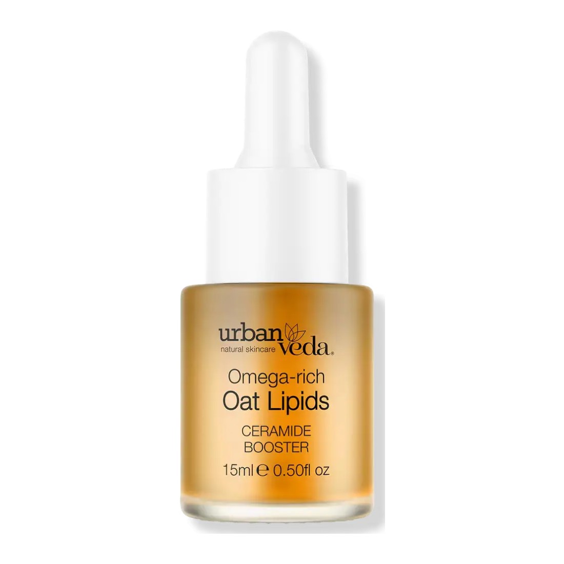 Urban Veda Omega Rich Oat Lipids Ceramide Booster