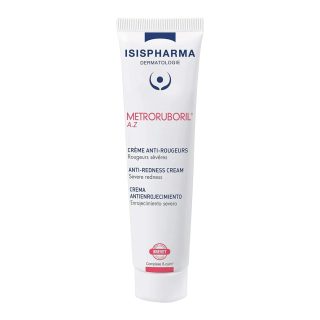 Isispharma Ruboril Metroruboril A.Z