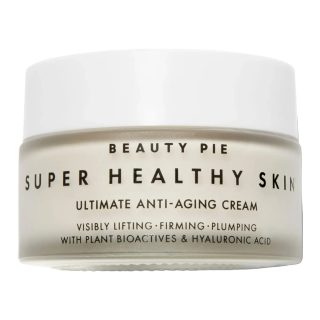 Beauty Pie Super Healthy Skin Ultimate كريم مضاد لعلامات التقدم في السن