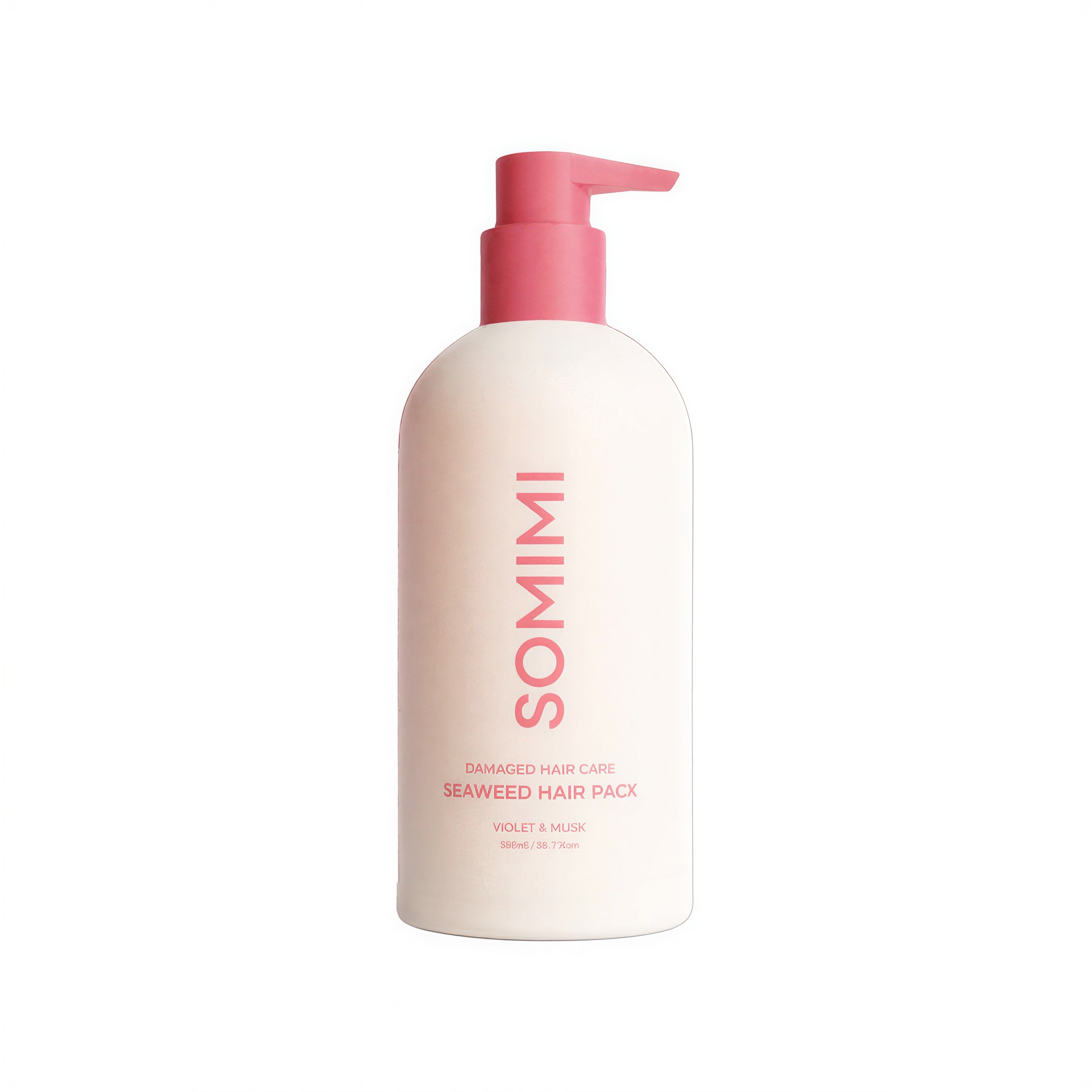 Somimi Mulmiyeok Hair Pack