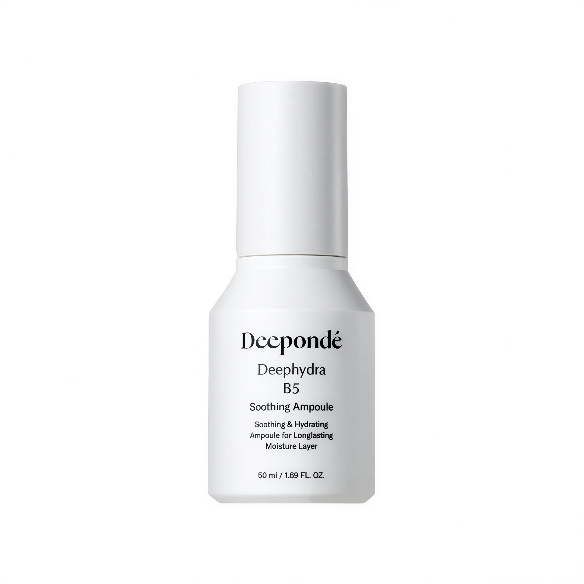 Deeponde Deep Hydra B5 Soothing Ampoule
