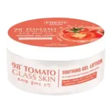 Fresh Skinlab لوشن جل مهدّئ Tomato Glass Skin