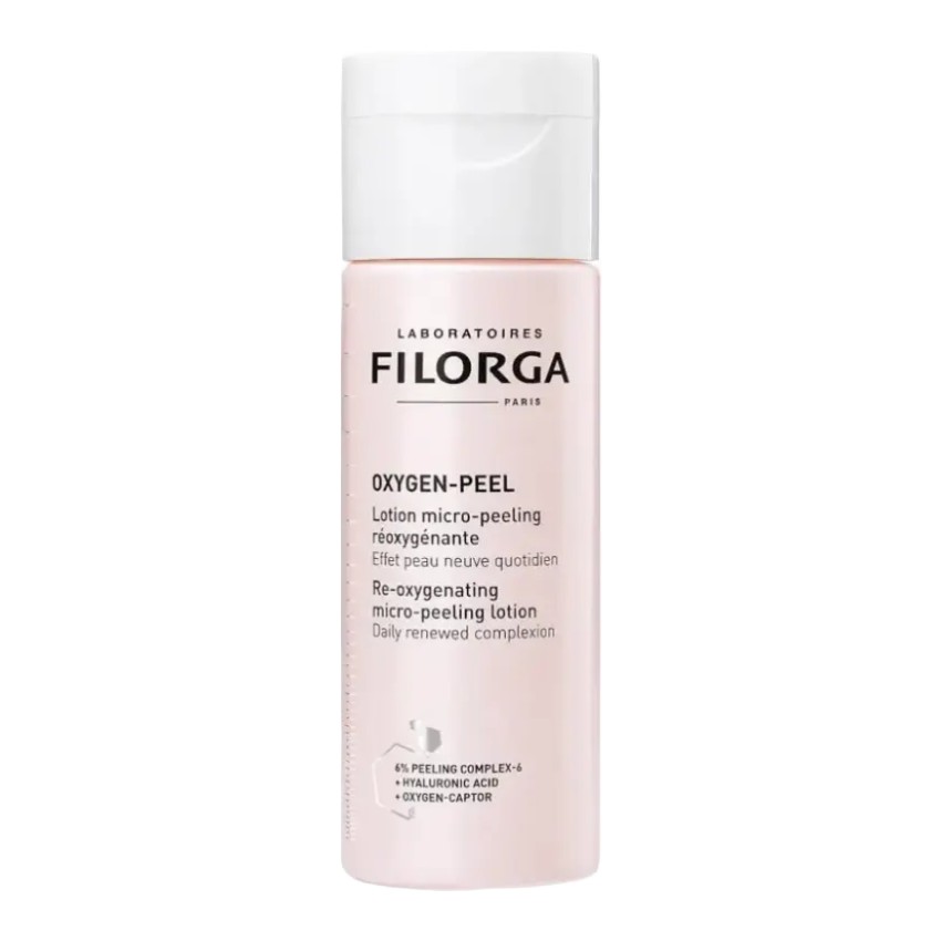 Filorga Oxygen-Peel Re-Oxygenating Micro-Peeling Lotion