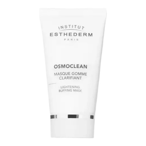 Institut Esthederm Osmoclean Lightening Buffing Mask