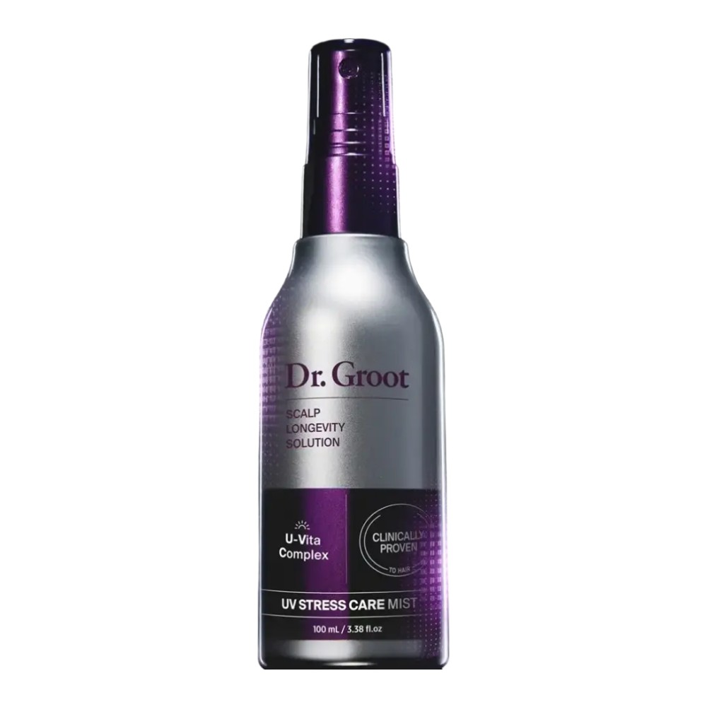 Dr. Groot Scalp Longevity Solution UV Stress Care Mist
