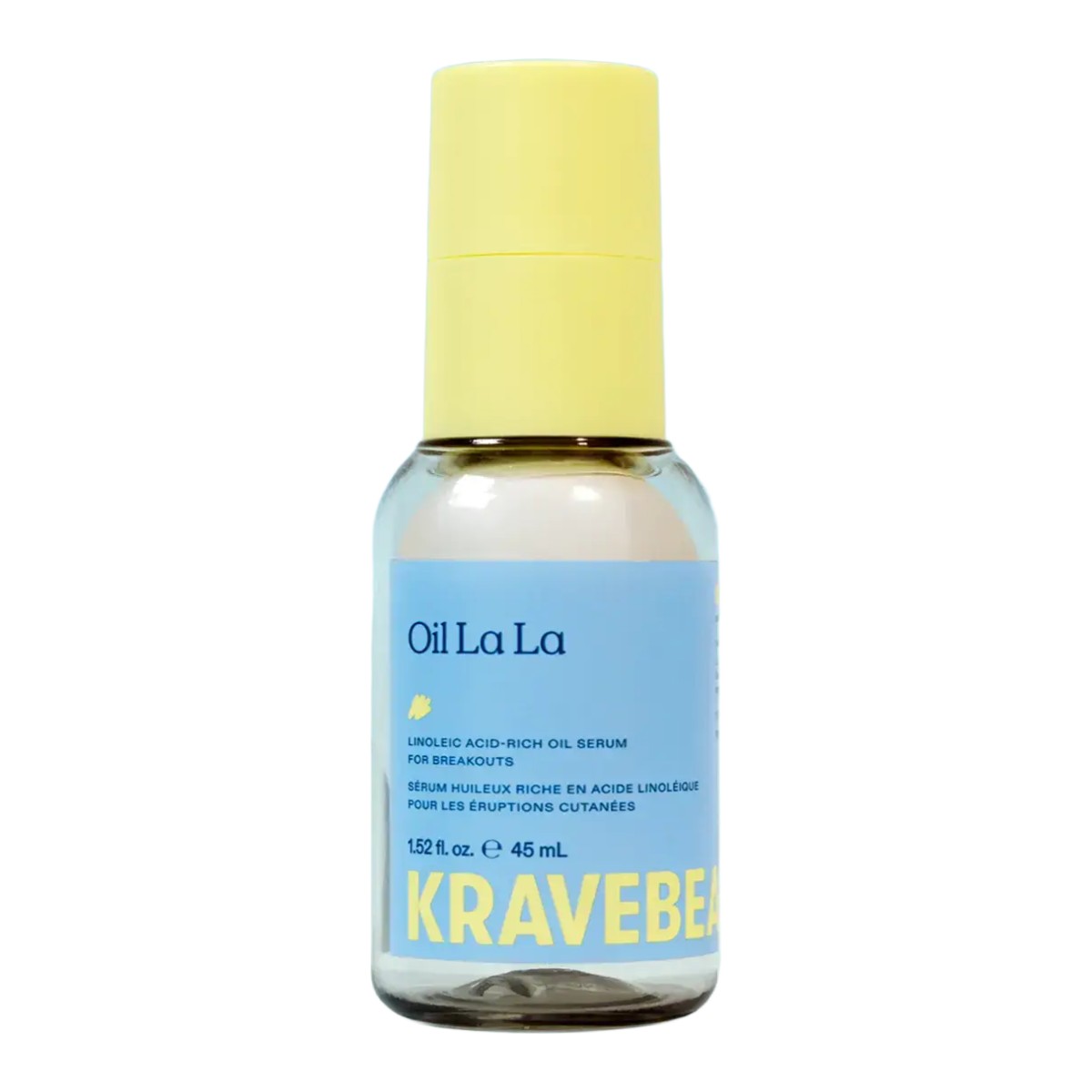 Krave Beauty Oil La La