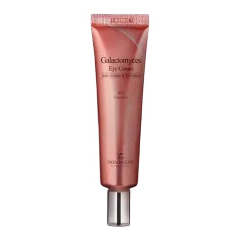 The Skin House Galactomyces Eye Cream
