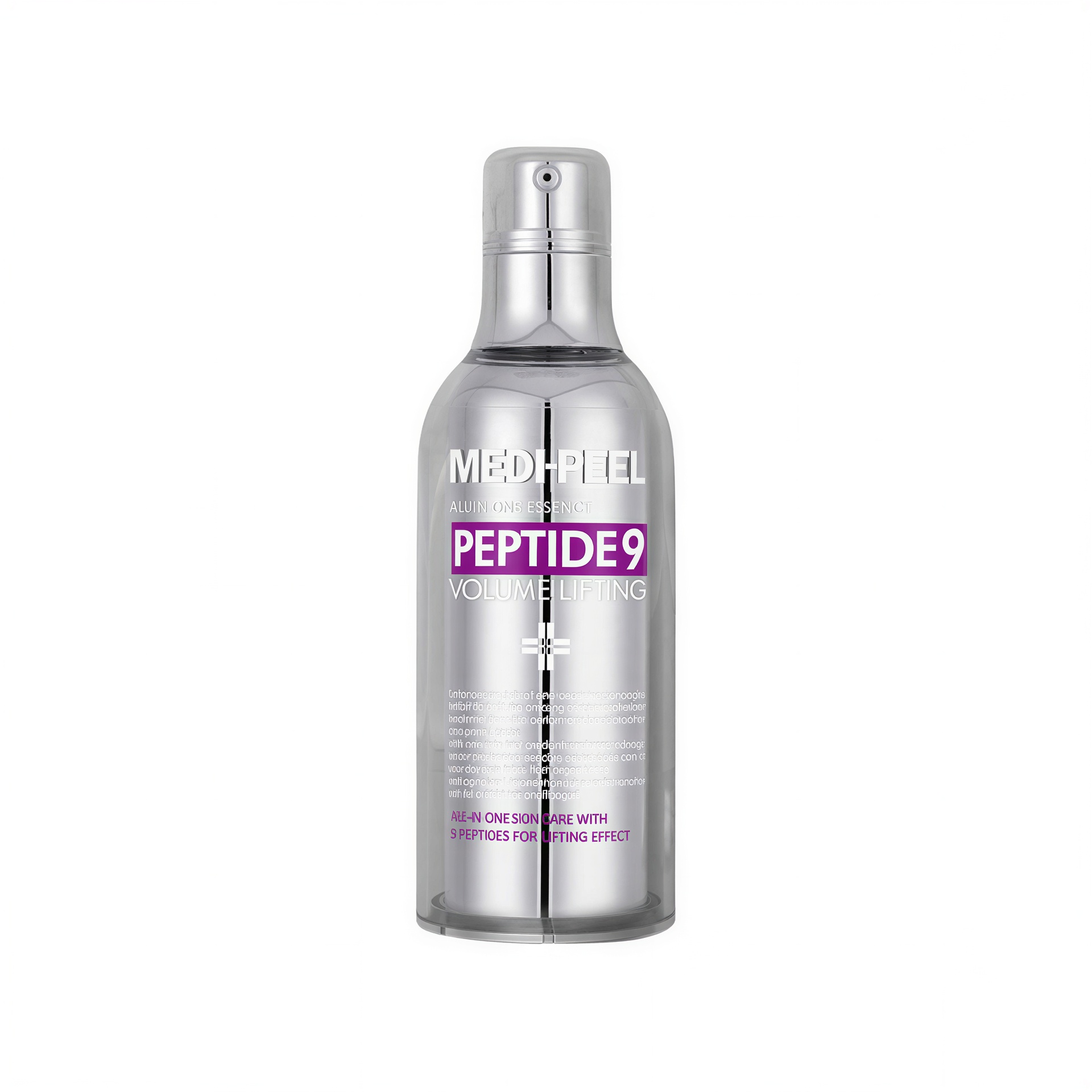MEDI-PEEL Peptide 9 Volume Lifting All-in-One Essence