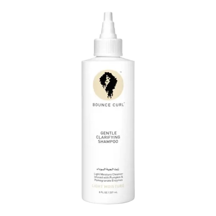Bounce Curl Gentle Clarifying Shampoo