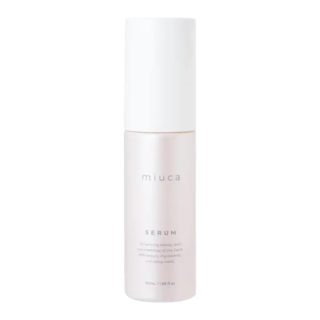 Miuca Booster Serum