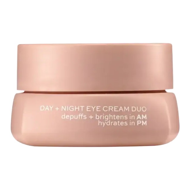 itk Day + Night Eye Cream Duo