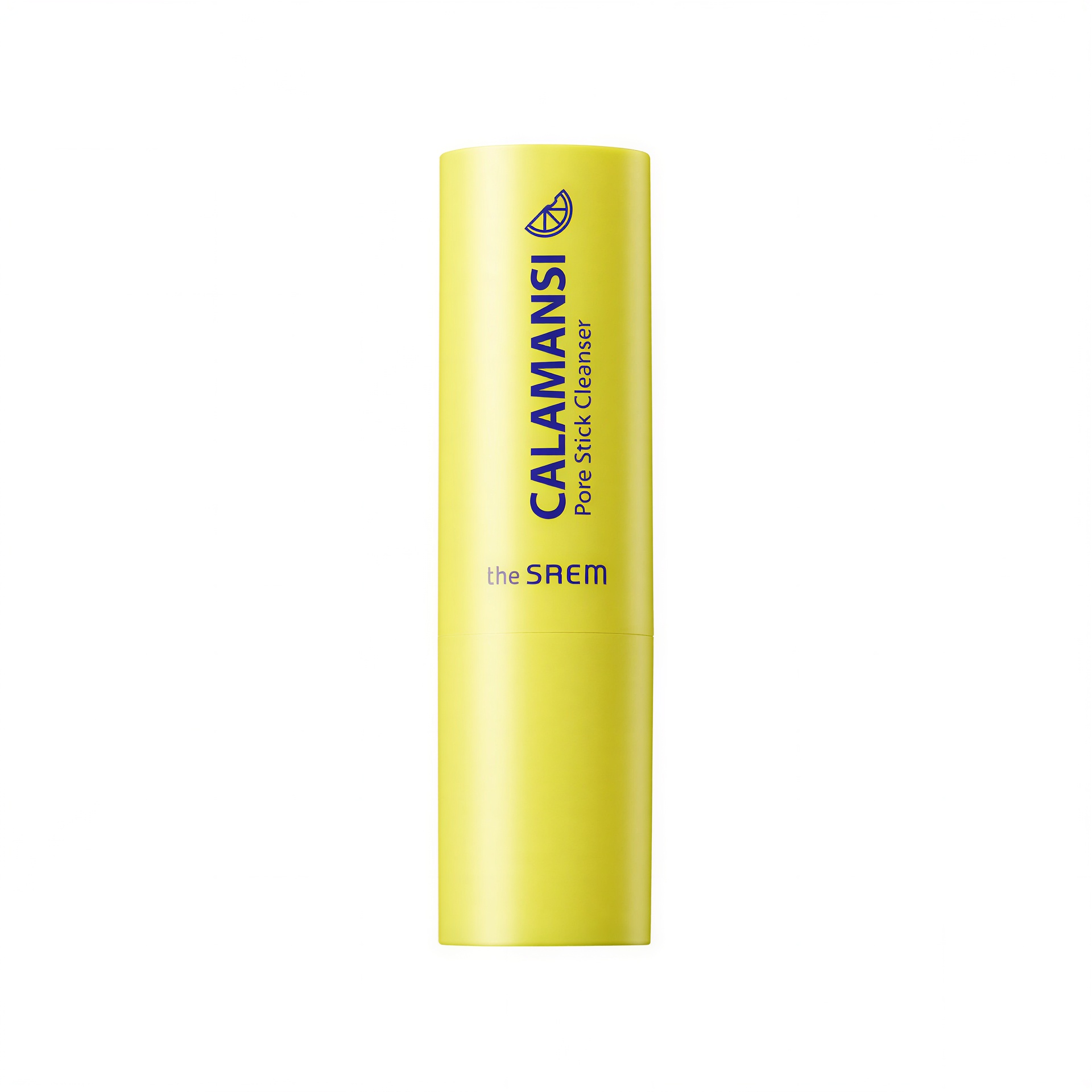 The Saem Calamansi Pore Stick Cleanser