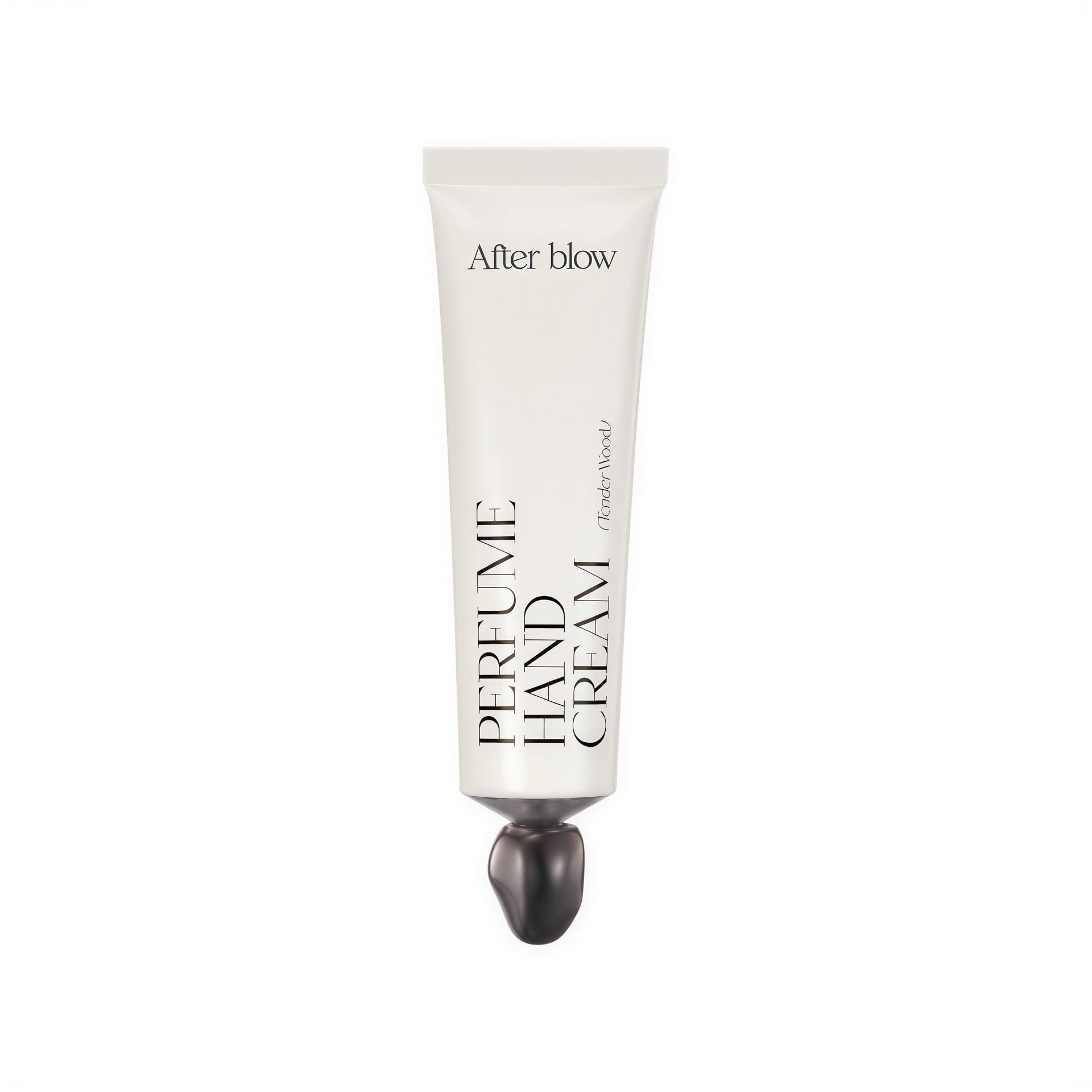 After Blow Perfume Hand Cream