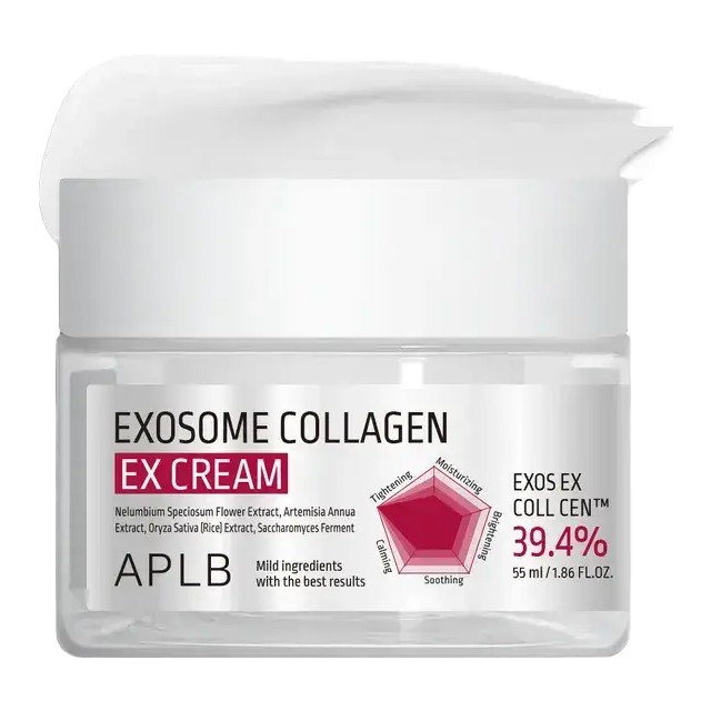 APLB Exosome Collagen EX Cream
