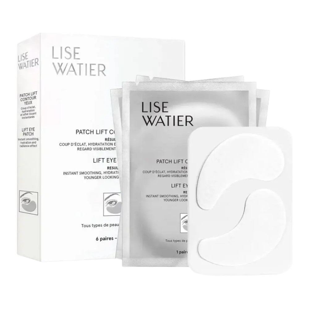 Watier Lift Eye Patch