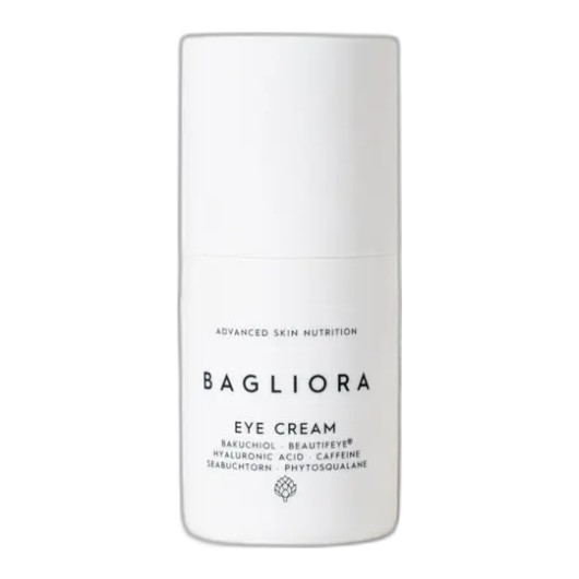 Bagliora Glow Eye Cream