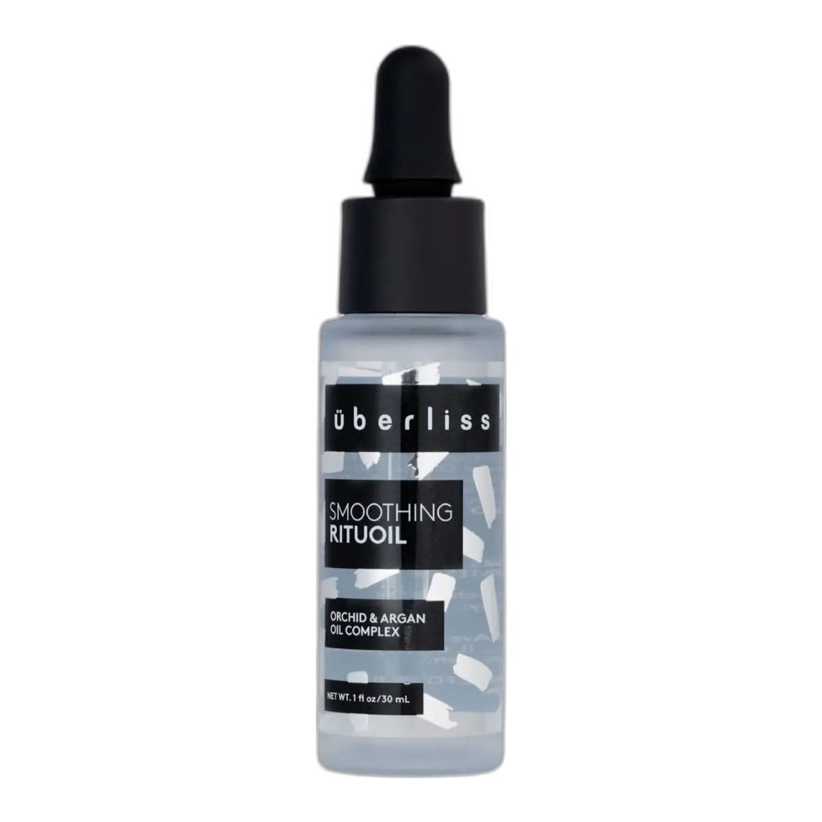 Überliss Smoothing Rituoil