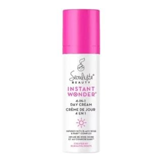 Seoulista Beauty Instant Wonder 4-in-1 كريم نهاري