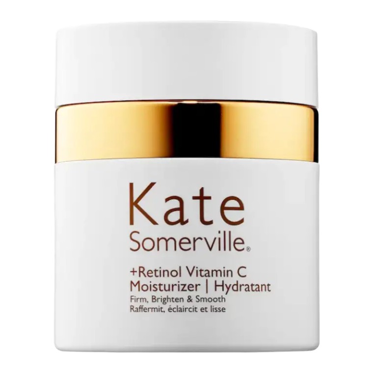 Kate Somerville +Retinol Vitamin C Moisturizer