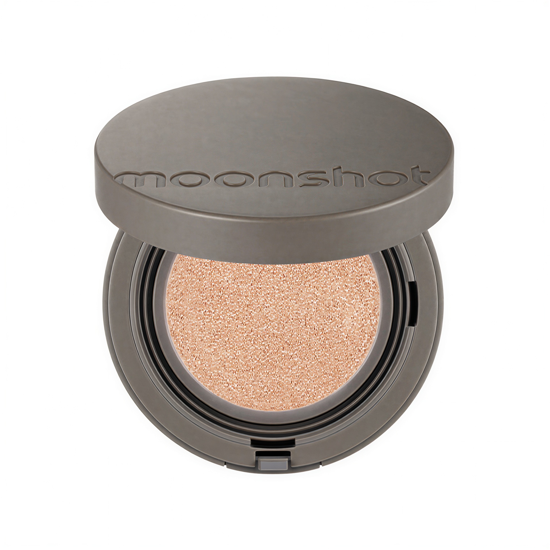 Moonshot Conscious Fit Matte Cushion Foundation [SPF40/PA++]